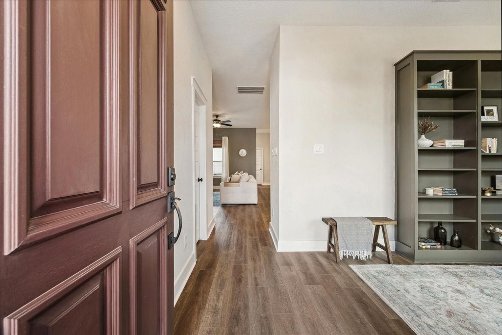 Photo of 18515 Gratification Lane, Cypress, TX 77433 (MLS # 81364029)