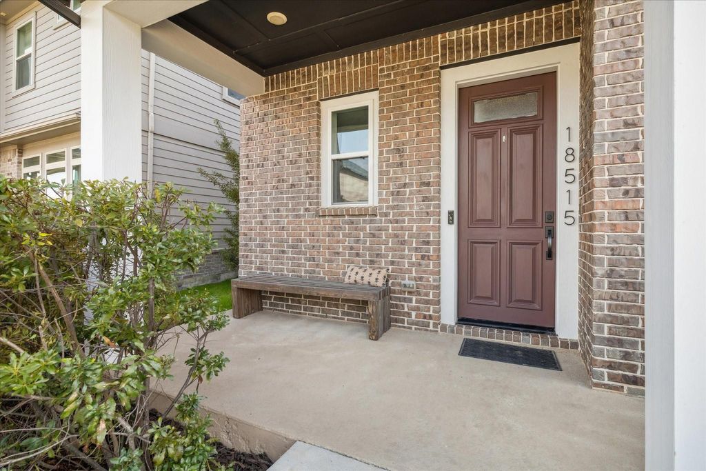 Photo of 18515 Gratification Lane, Cypress, TX 77433 (MLS # 81364029)