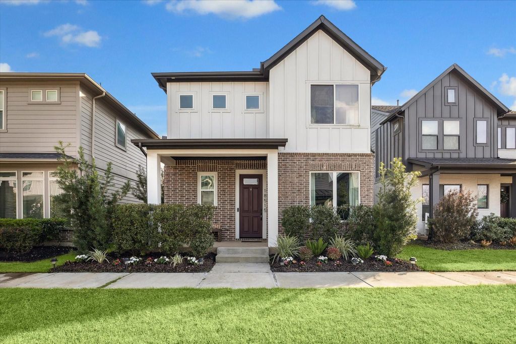 Photo of 18515 Gratification Lane, Cypress, TX 77433 (MLS # 81364029)