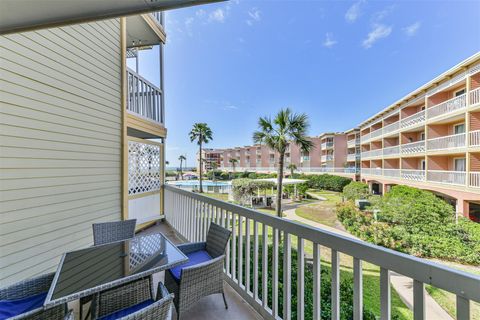 Photo of 6300 Seawall Blvd Blvd #3110, Galveston, TX 77551 (MLS # 43970957)
