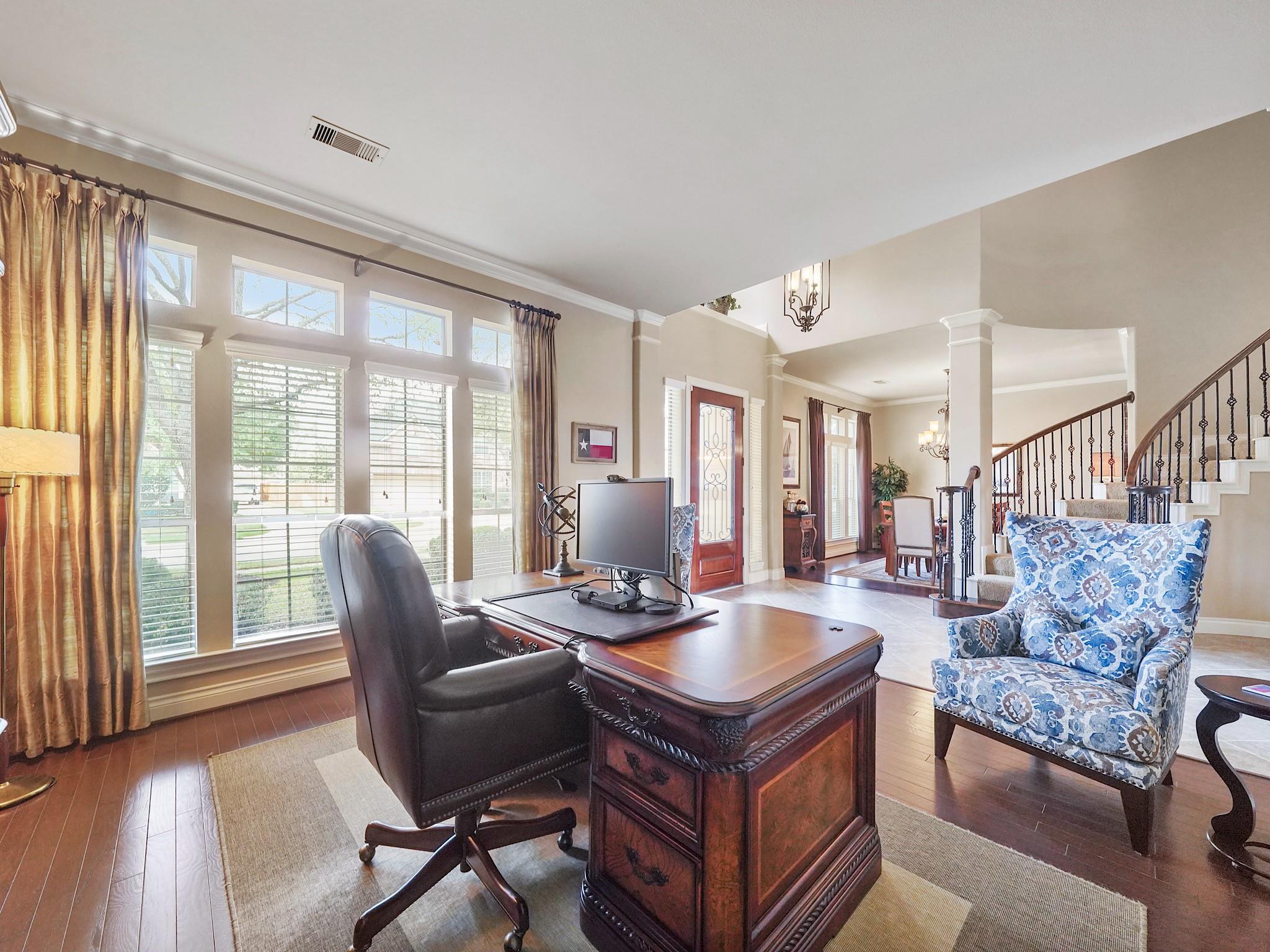 5502 Ivory Lake Court