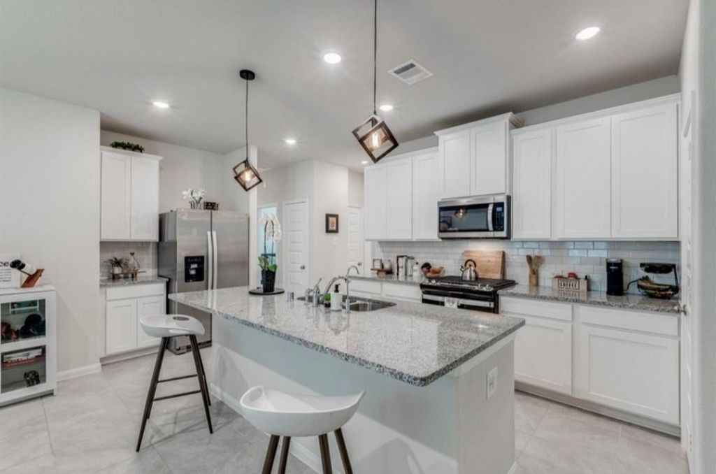 Photo of 17514 Rosette Grass Drive, Conroe, TX 77385 (MLS # 56674721)
