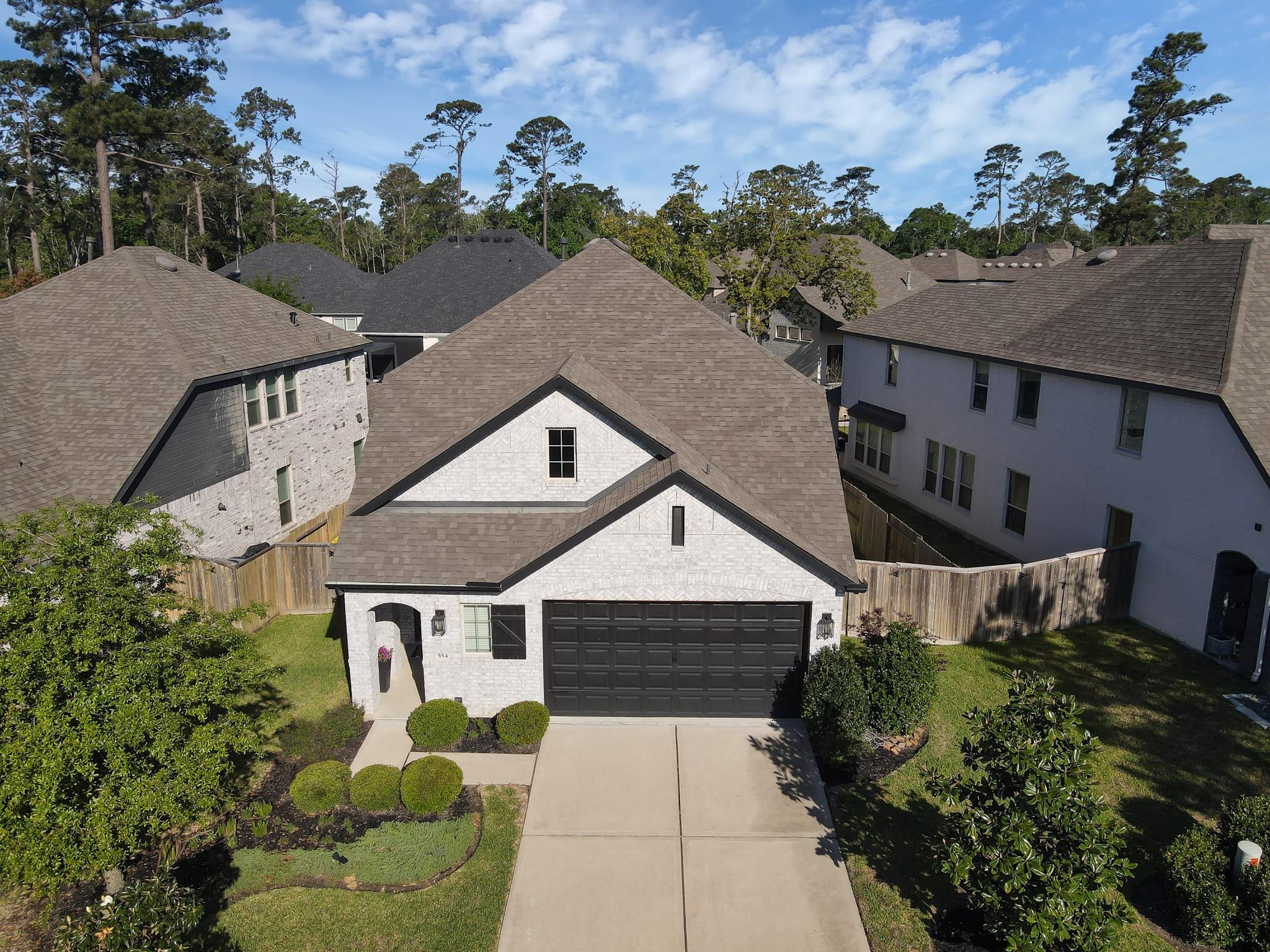554 Timber Voyage Court