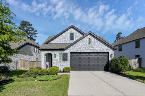 Photo of 554 Timber Voyage Court, Conroe, TX 77304 (MLS # 72275341)