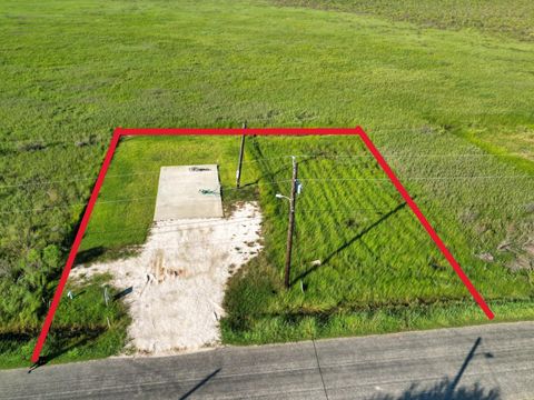 Vacant Land For Sale - 624 County Road 299<br/> Matagorda County, Sargent, TX 77414
