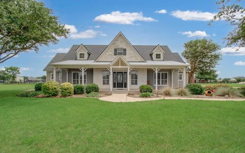 Photo of 9030 Water Point Drive, Beach City, TX 77523 (MLS # 4984719)