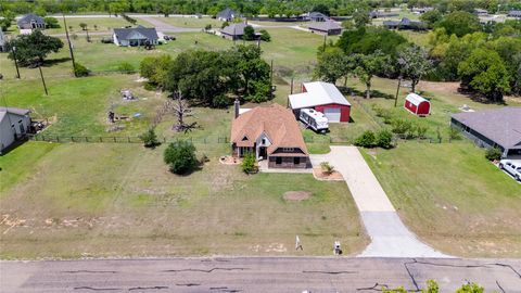 4437 Conquistador Circle Bryan TX 77807