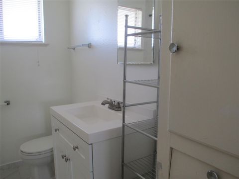 Tiny photo for 3607 Murworth Drive #3, Houston, TX 77025 (MLS # 43596926)