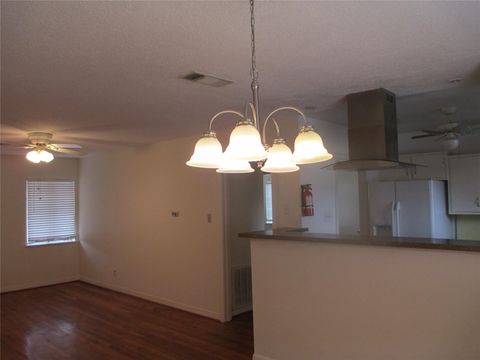 Tiny photo for 3607 Murworth Drive #3, Houston, TX 77025 (MLS # 43596926)