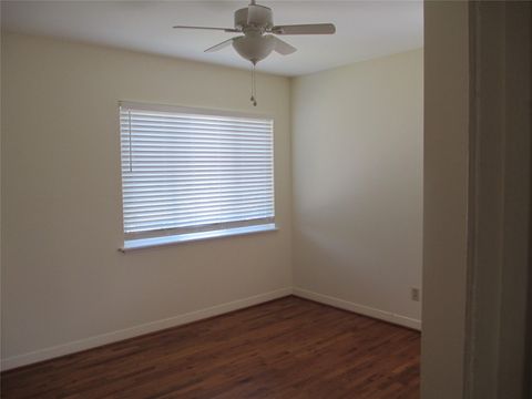 Tiny photo for 3607 Murworth Drive #3, Houston, TX 77025 (MLS # 43596926)