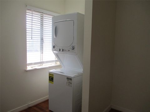 Tiny photo for 3607 Murworth Drive #3, Houston, TX 77025 (MLS # 43596926)