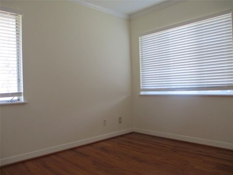 Tiny photo for 3607 Murworth Drive #3, Houston, TX 77025 (MLS # 43596926)