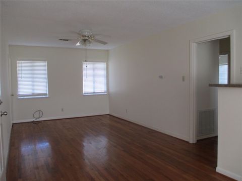 Tiny photo for 3607 Murworth Drive #3, Houston, TX 77025 (MLS # 43596926)