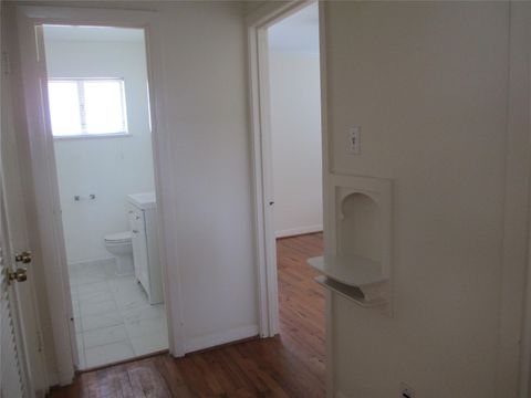 Tiny photo for 3607 Murworth Drive #3, Houston, TX 77025 (MLS # 43596926)