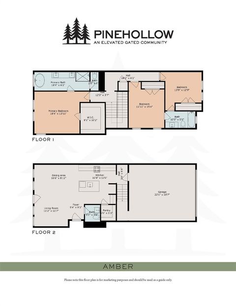 Tiny photo for 5204 Amber Sunrise Drive Dr, Houston, TX 77018 (MLS # 27933130)