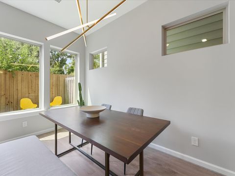 Tiny photo for 5204 Amber Sunrise Drive Dr, Houston, TX 77018 (MLS # 27933130)