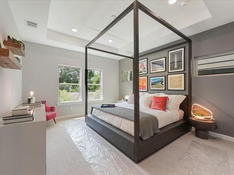 Tiny photo for 5204 Amber Sunrise Drive Dr, Houston, TX 77018 (MLS # 27933130)