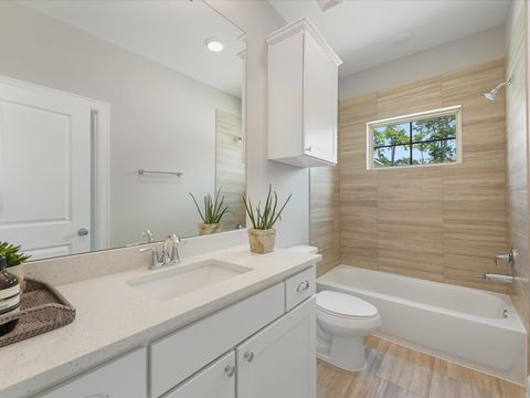 Tiny photo for 5204 Amber Sunrise Drive Dr, Houston, TX 77018 (MLS # 27933130)