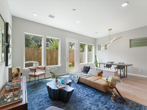 Tiny photo for 5204 Amber Sunrise Drive Dr, Houston, TX 77018 (MLS # 27933130)