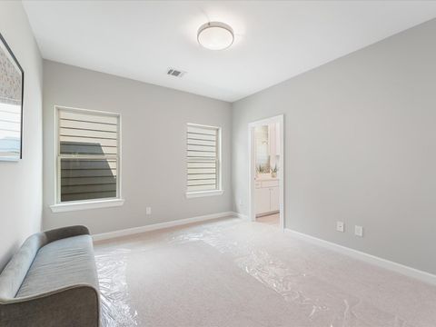 Tiny photo for 5204 Amber Sunrise Drive Dr, Houston, TX 77018 (MLS # 27933130)