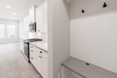 Tiny photo for 5204 Amber Sunrise Drive Dr, Houston, TX 77018 (MLS # 27933130)