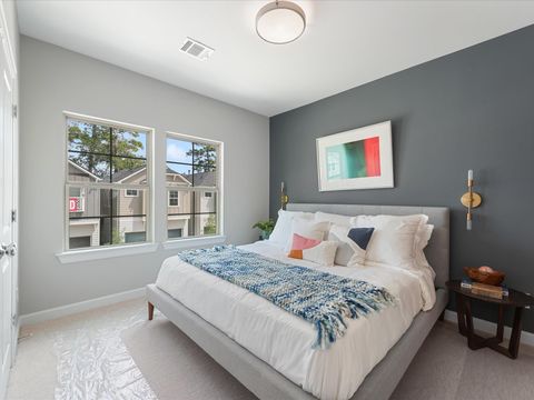 Tiny photo for 5204 Amber Sunrise Drive Dr, Houston, TX 77018 (MLS # 27933130)