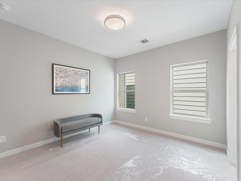 Tiny photo for 5204 Amber Sunrise Drive Dr, Houston, TX 77018 (MLS # 27933130)