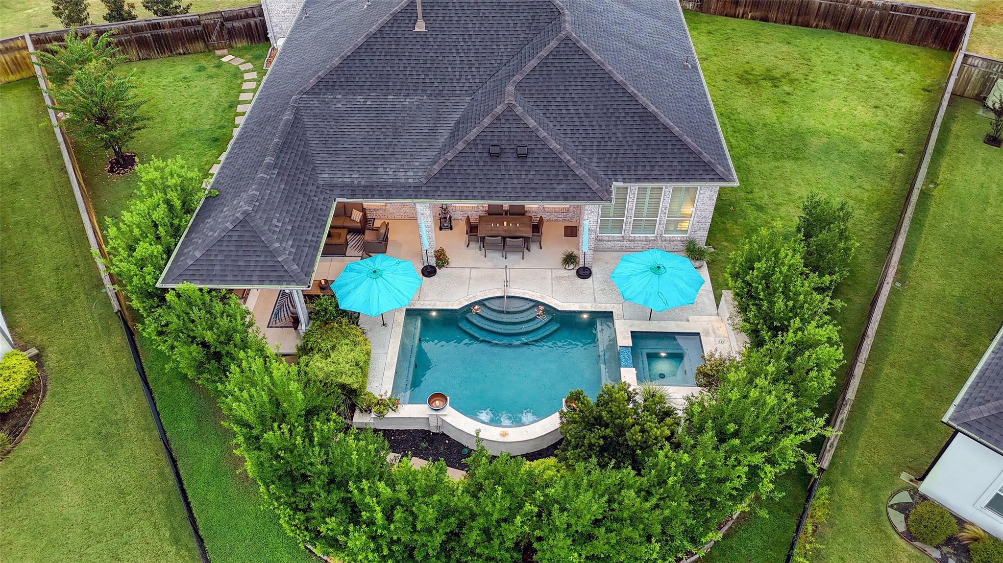 5606 Water Terrace Lane