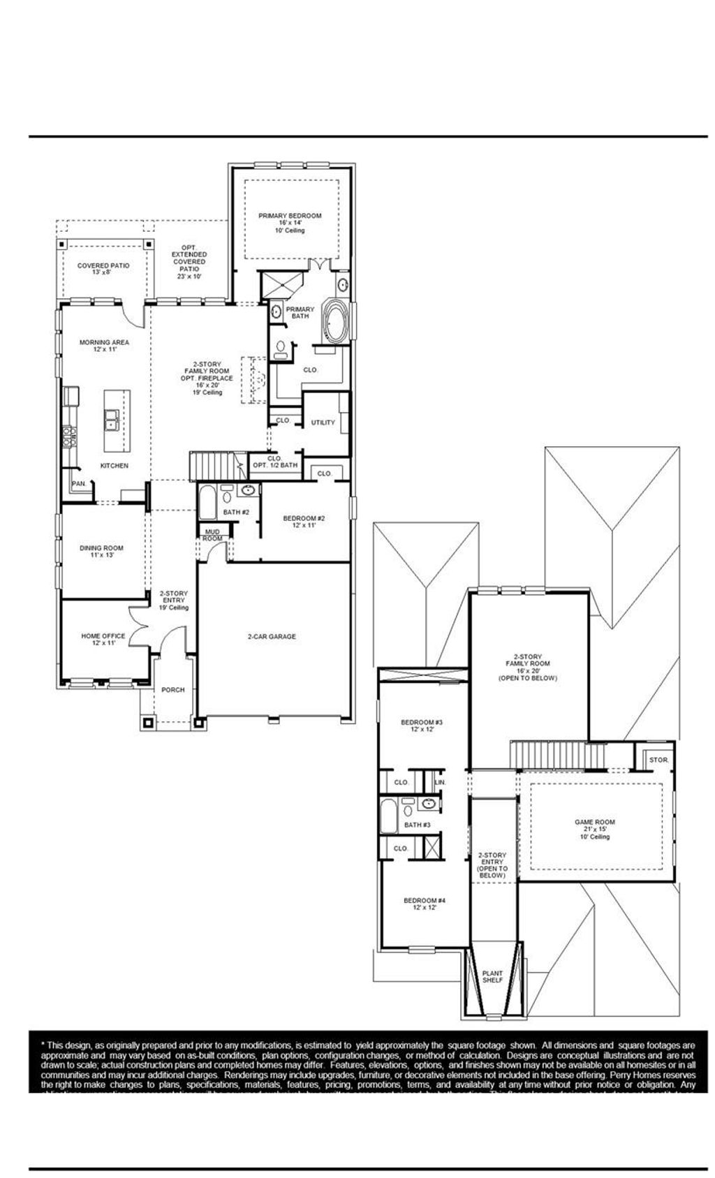 Photo of 8607 Gleaming Village Way, Richmond, TX 77406 (MLS # 67155611)