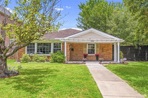 Photo of 4002 Merrick Street, Houston, TX 77025 (MLS # 24108818)