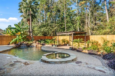 4603 Tamarind Trail Kingwood TX 77345