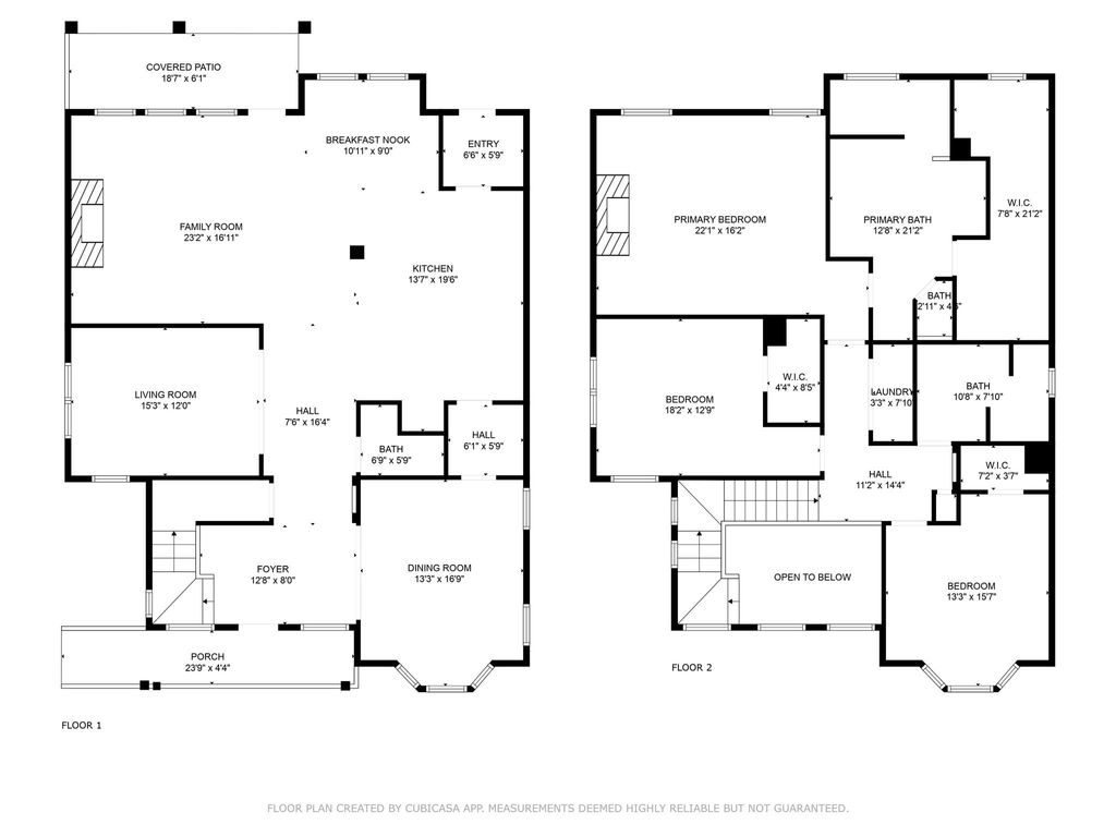 Photo of 938 Columbia Street, Houston, TX 77008 (MLS # 13042841)