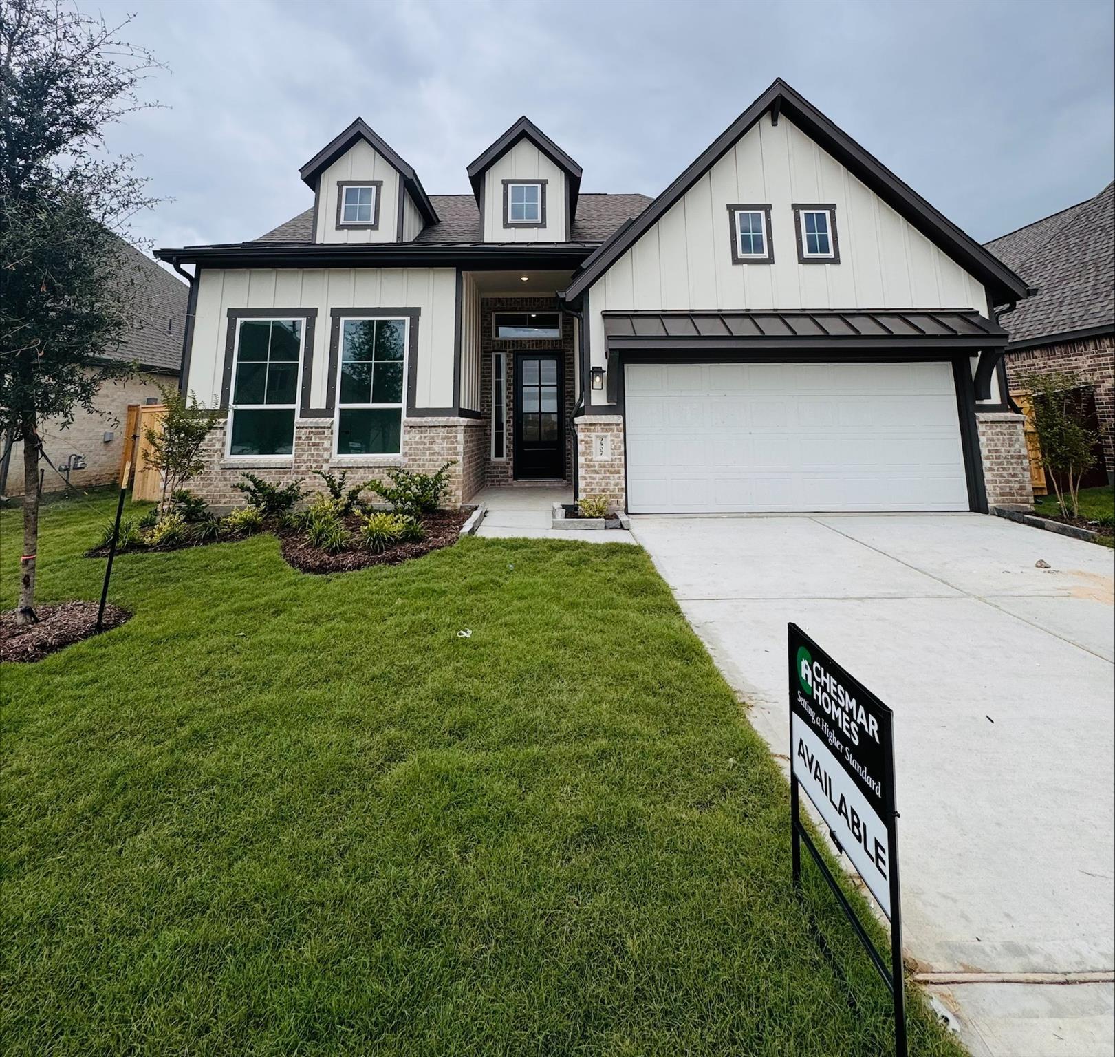 9507 Chateau Hill Drive