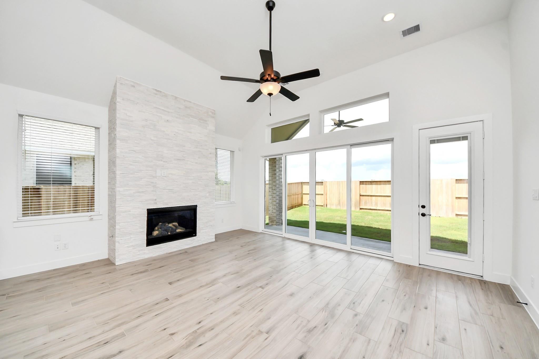 9507 Chateau Hill Drive