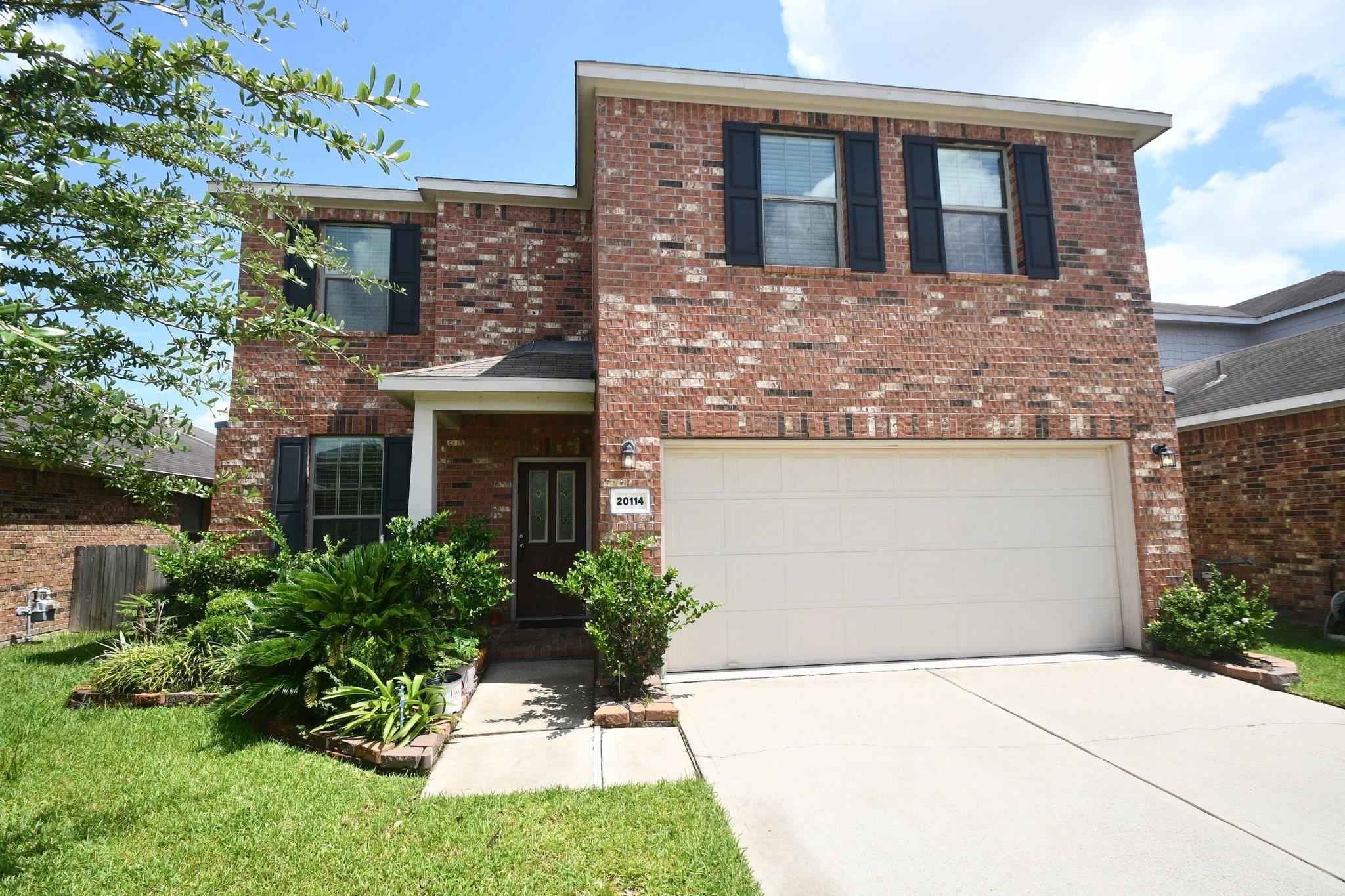 20114 Linden Spruce Lane
