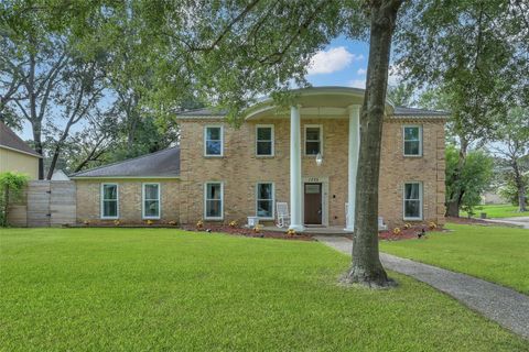 1723 Wagon Gap Trail Houston TX 77090