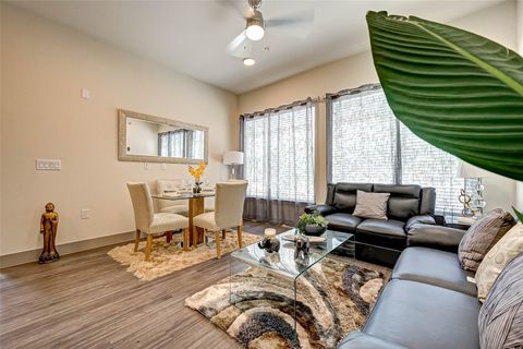 Photo of 6955 Turtlewood Dr Drive #501, Houston, TX 77072 (MLS # 46893940)