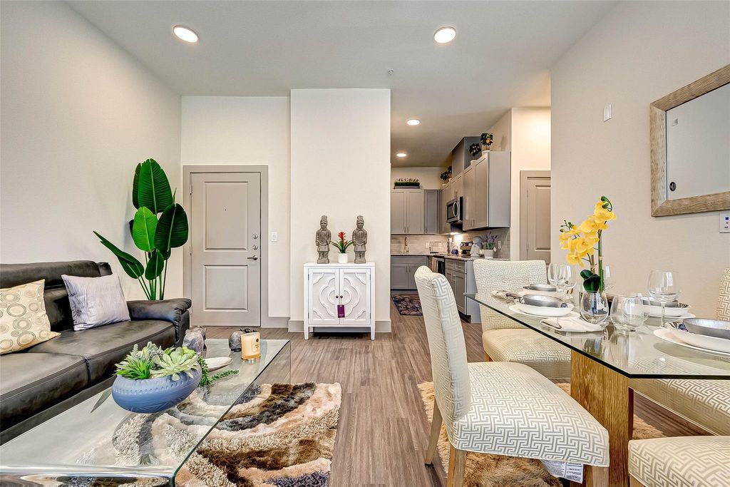 Photo of 6955 Turtlewood Dr Drive #501, Houston, TX 77072 (MLS # 46893940)