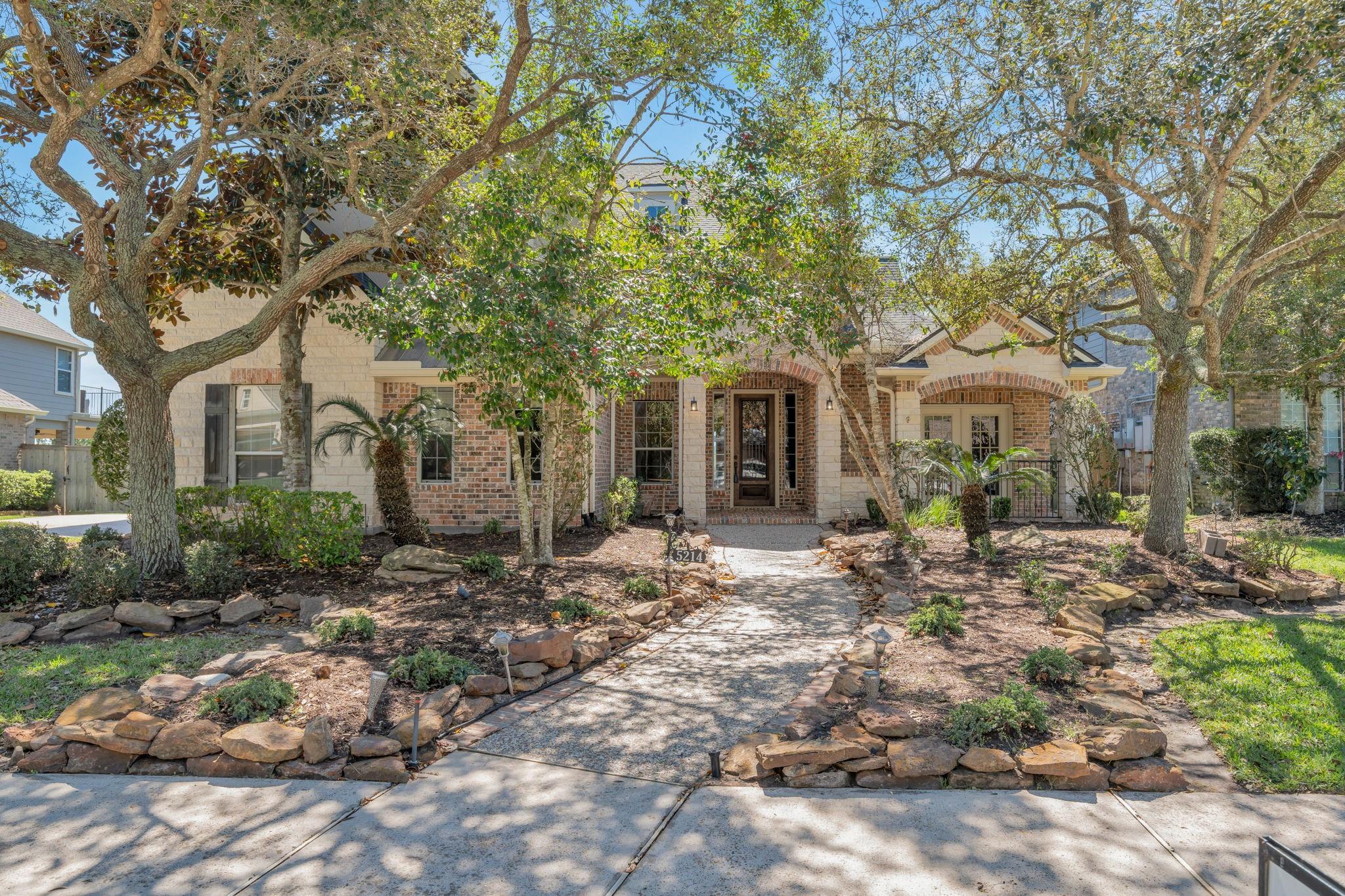 5214 Blue Cypress Lane