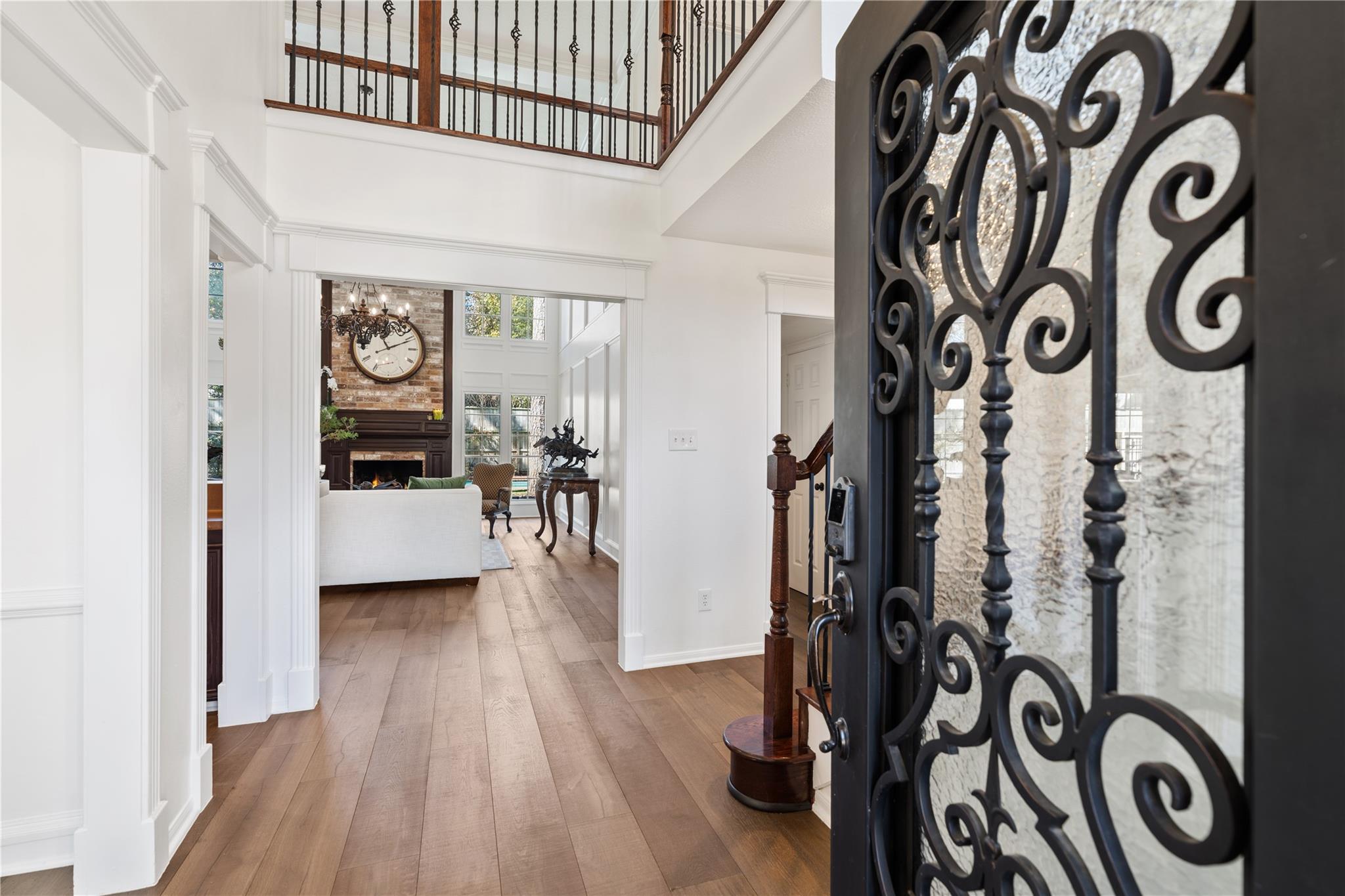 16011 Stratton Park Drive