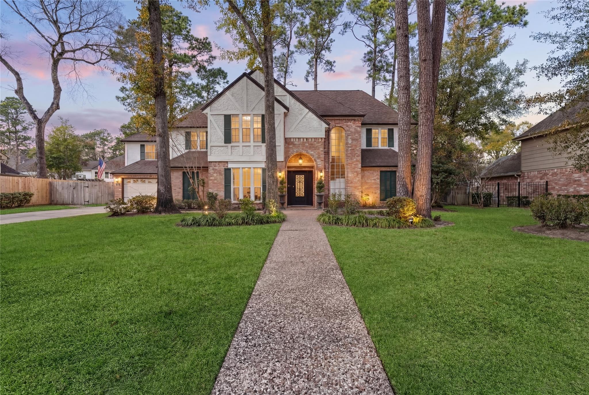 16011 Stratton Park Drive