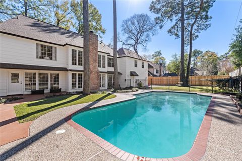 Photo of 16011 Stratton Park Drive, Spring, TX 77379 (MLS # 38950818)