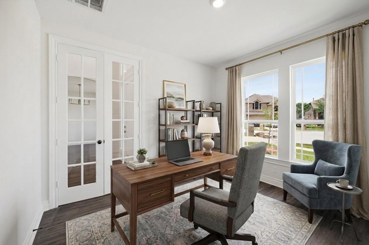 1015 Fairway Drive