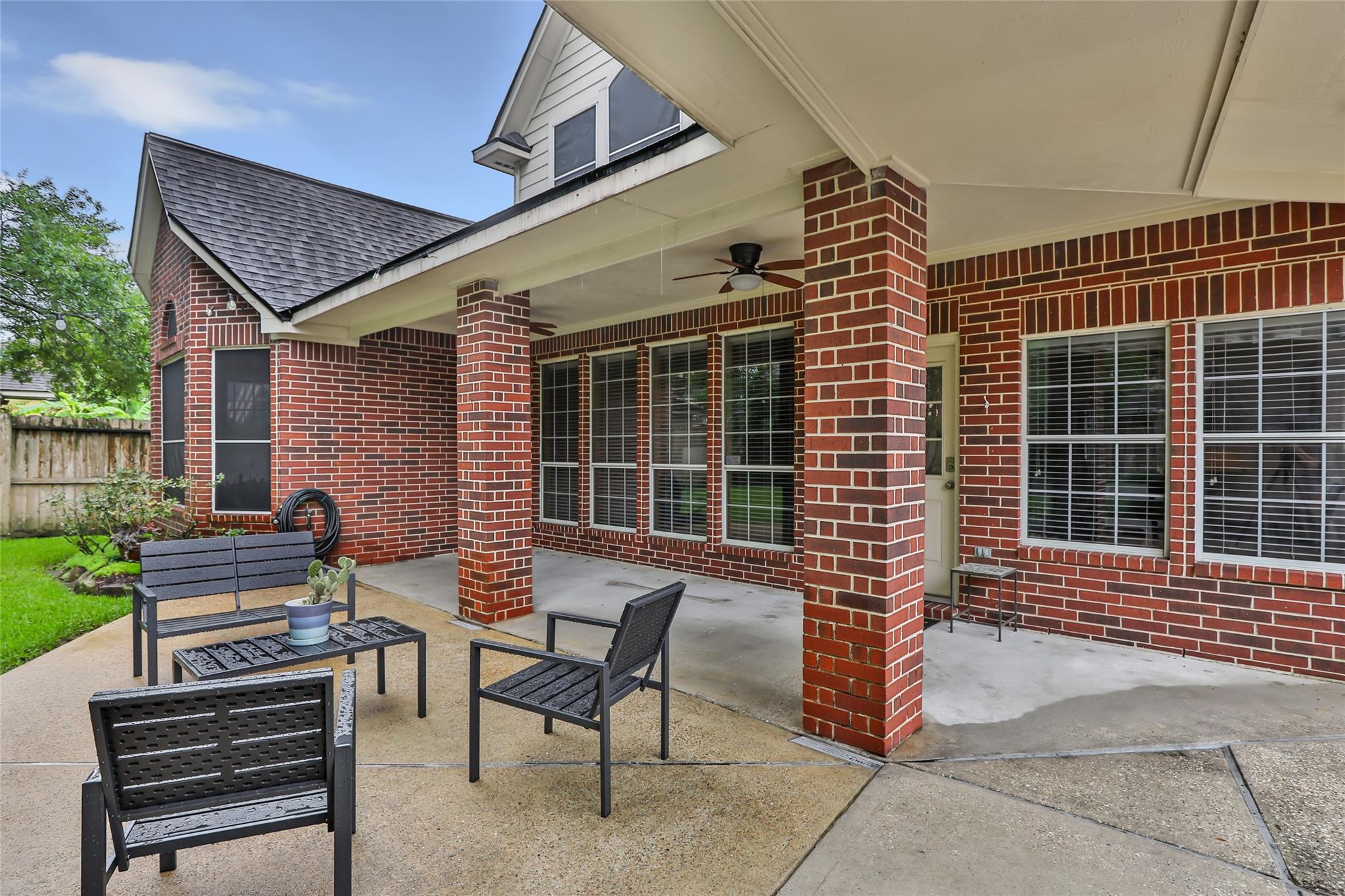 3526 Whispering Brook Drive