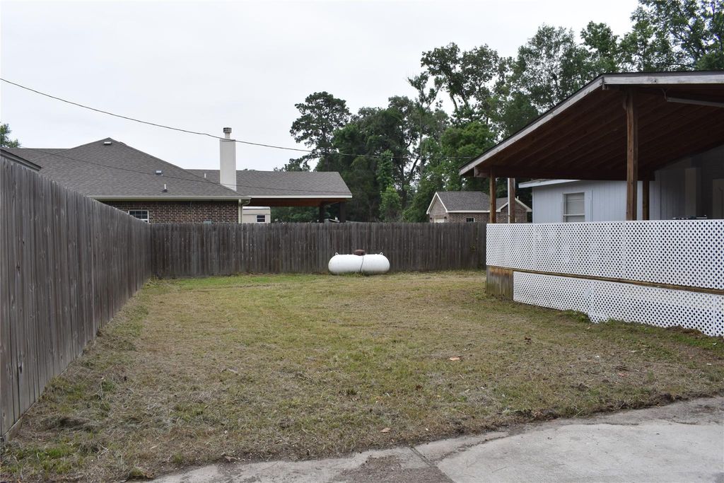 Photo of 22530 Yancy Road, Porter, TX 77365 (MLS # 27958061)