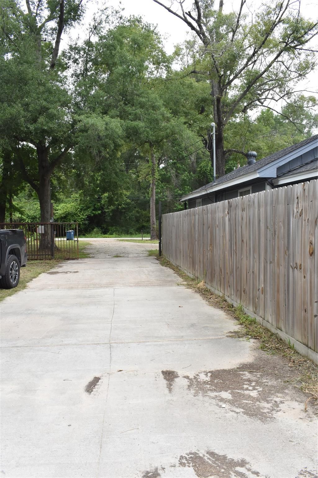 Photo of 22530 Yancy Road, Porter, TX 77365 (MLS # 27958061)