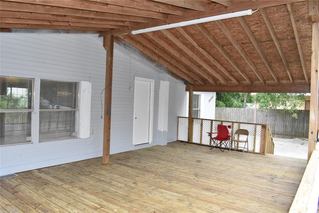 Photo of 22530 Yancy Road, Porter, TX 77365 (MLS # 27958061)
