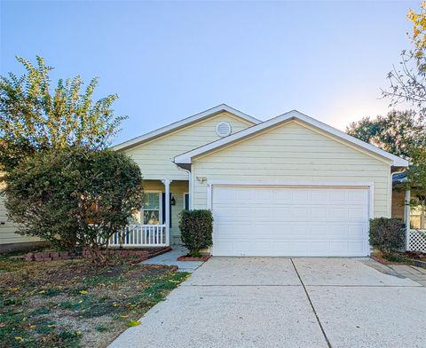 Photo of 21335 Sweet Grass Lane, Tomball, TX 77375 (MLS # 92591888)