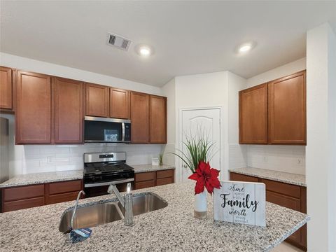 Photo of 2809 Cordova Hill Drive, Katy, TX 77493 (MLS # 57824314)