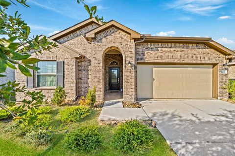 3202 Andlor Hills Drive Richmond TX 77406